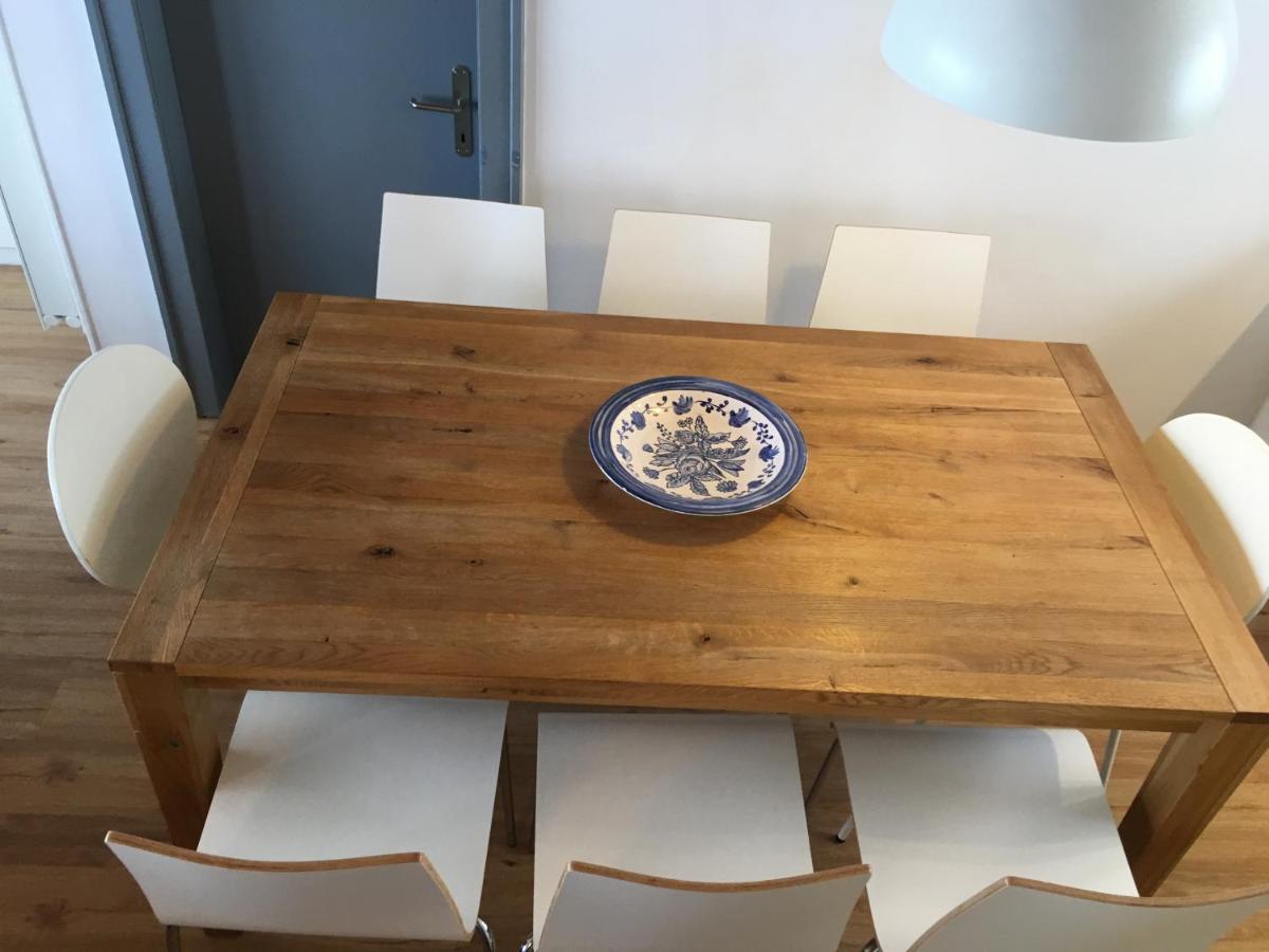 Villa Haus Schwarz Savognin Esterno foto